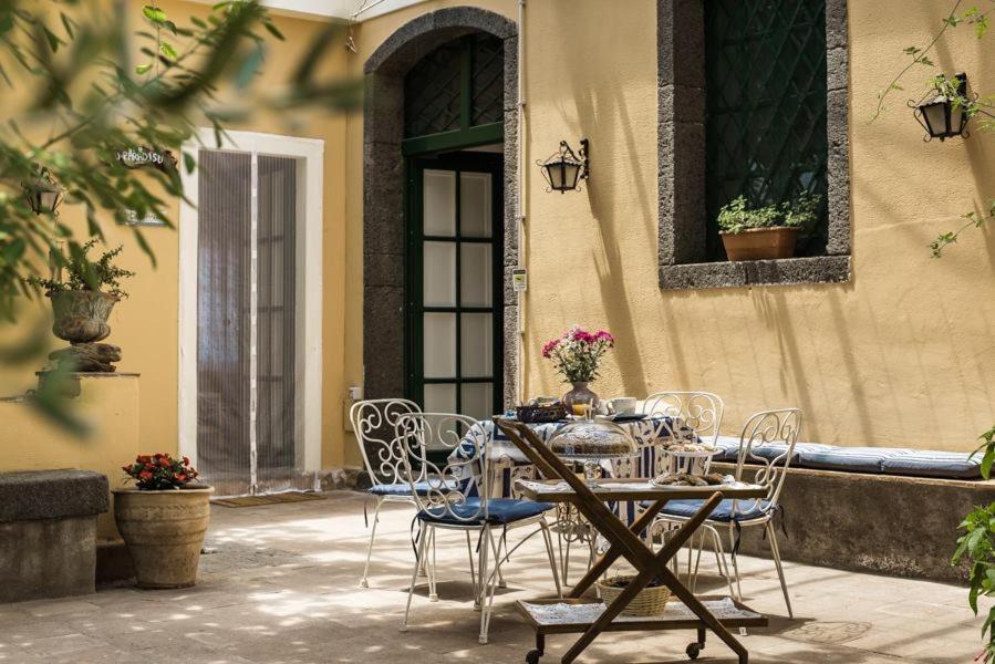 Bed & Breakfast Lu Paradisu